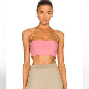 Live the process reverie bra